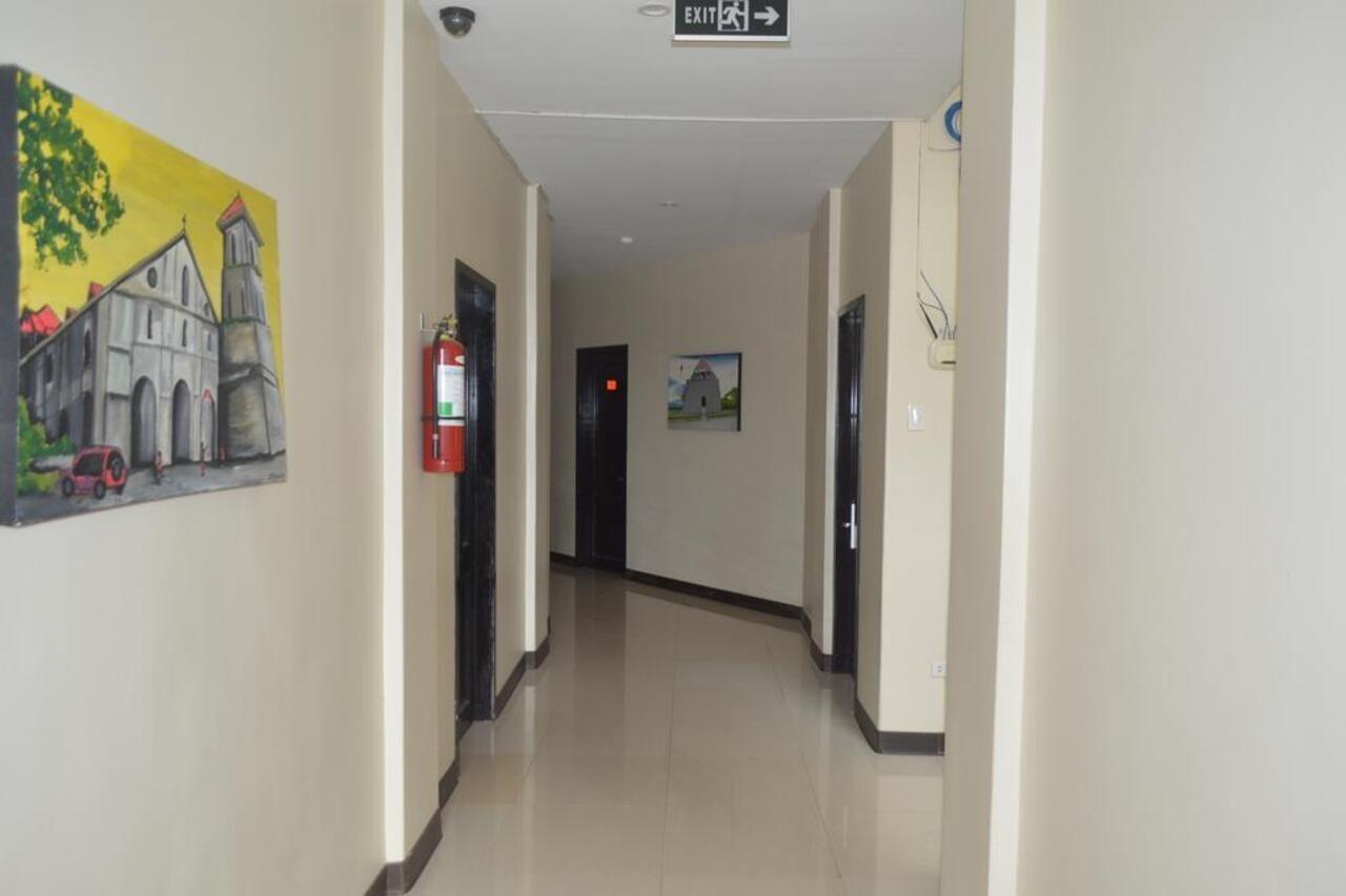 Arabelle Suites Tagbilaran City Exterior photo