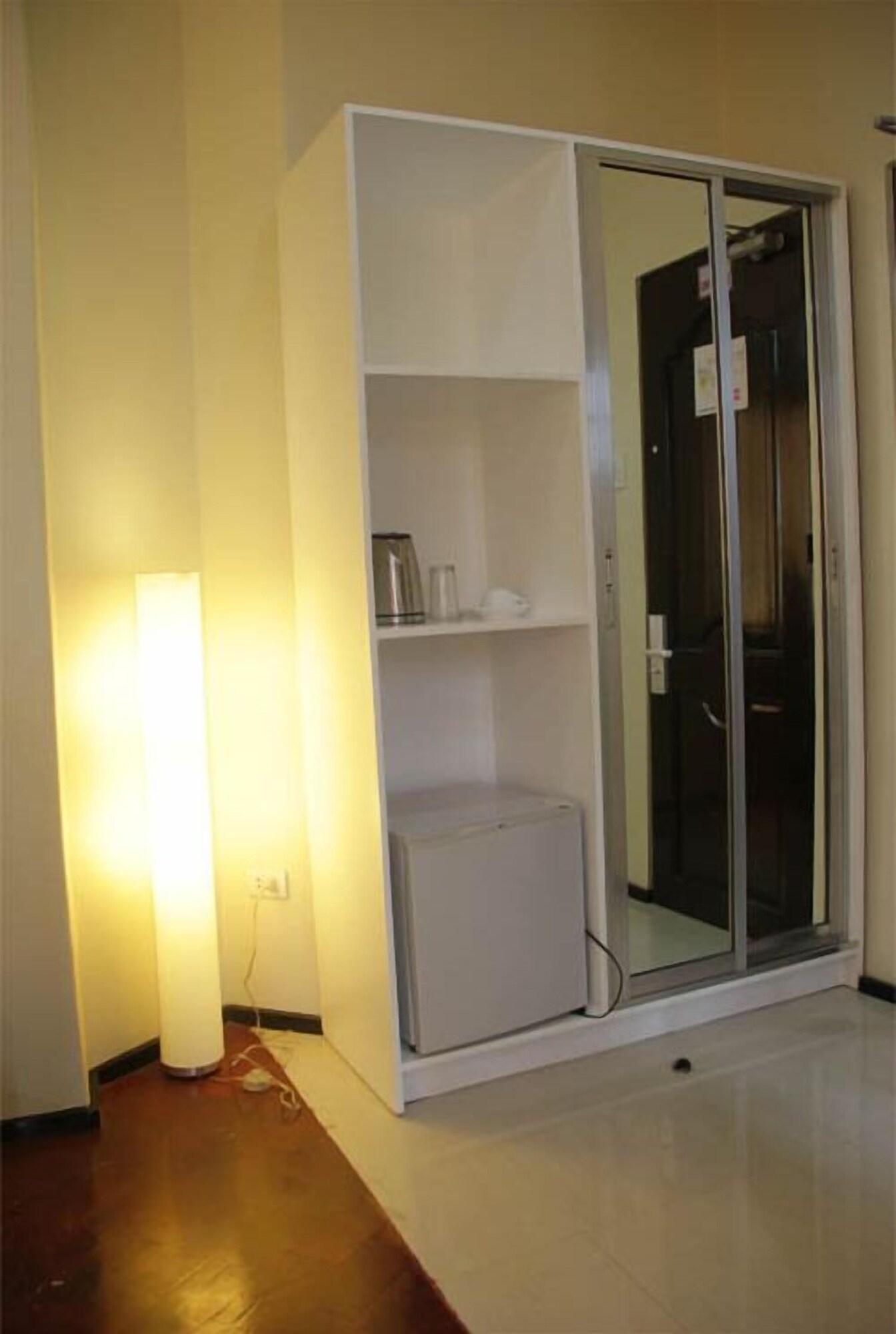 Arabelle Suites Tagbilaran City Exterior photo