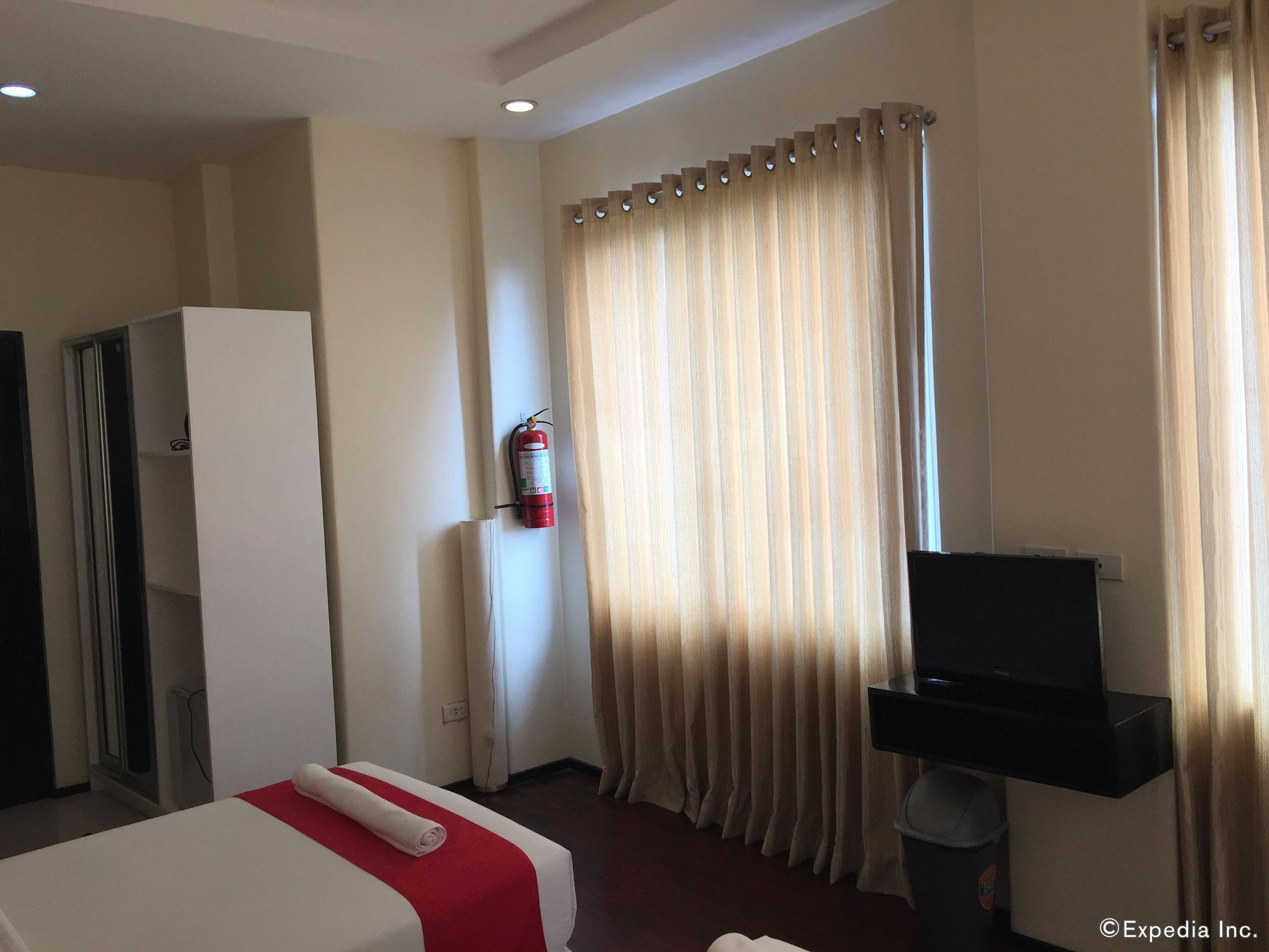 Arabelle Suites Tagbilaran City Exterior photo