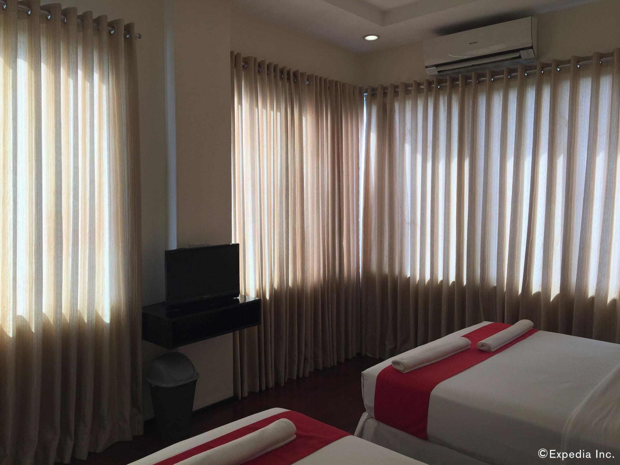 Arabelle Suites Tagbilaran City Exterior photo